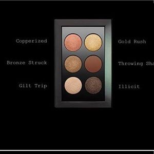 Pat McGrath Labs Mothership Sublime Bronze